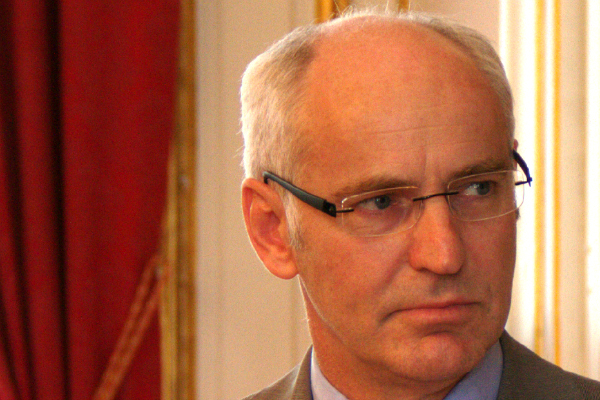 Thierry Repentin : « Nous ne sommes pas en crise avec Bruxelles » 